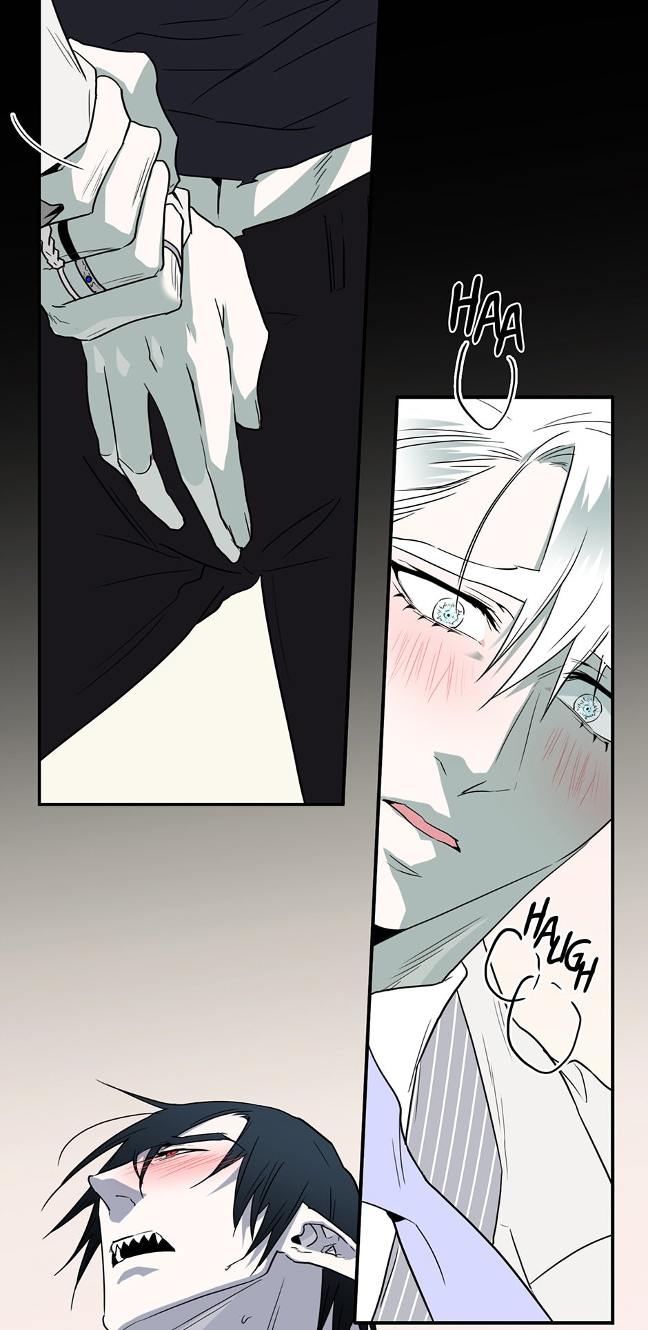 Dear DOO, Chapter 155 image 17